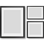 picture-frames-photoframes-mockup-free-vector